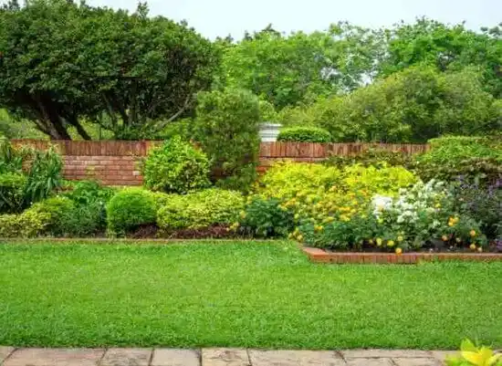 landscaping services Salisbury